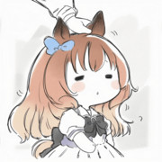 なでなでたぬき