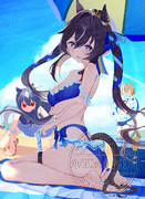 水着ヴィブロス