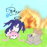 ブルーアーカイブ