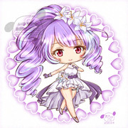 美雲さん誕生日2025