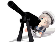 スナイプマスターの尻尾