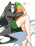 パジャマクラウン