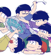 おそ松さん（第4期）