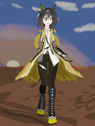 ステイゴールド