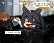 CAFE‘Sキッチン