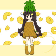 パイナップルの日