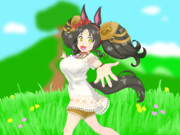 マーベラスサンデーちゃん