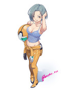 タマナミ・スガイ