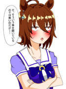 君と話ができなくて