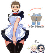 ジークアクス第17話！まさかのコミケ回！！！