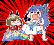 洗濯失敗ななみく