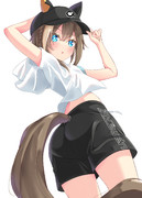 BoC´sのシュヴァル