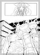 攻強皇國機甲　第25話　連絡用