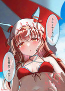 スティルの膝枕で目を覚ましたい