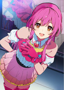 アイドルなマキナ中島