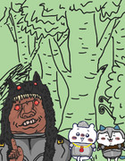 ちいかわベルセルク編