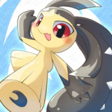 クチートちゃん