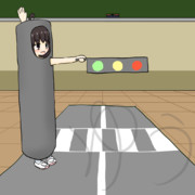 交通信号設置記念日