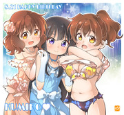 【ユーフォ】久美子ちゃん生誕祭！！