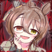 モノクルタキオンさん