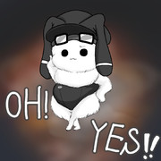 バニーの日らしいので