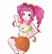 今日は四国めたんの誕生日