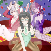 小樽潮風高校バニー部