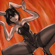 アンジェラ姉貴(急ぎ)