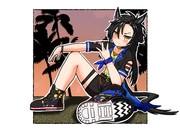 エアシャカール