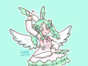 だいこんソード