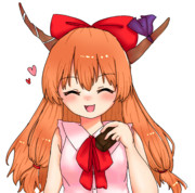 私も食べさせる〜！