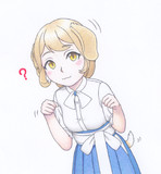 犬泊ちゃん　夏服mode