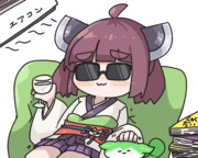 優雅なきりたん