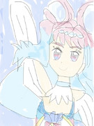 キュアラメール