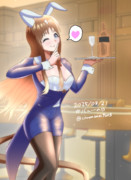 バニーグラス2025