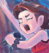 ドンキーコングバナンザ　ポリーン