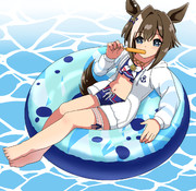 水着シュヴァル