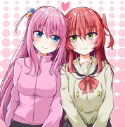 くっつきぼ喜多