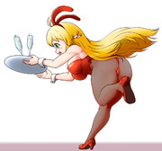 バニーマキさんの日