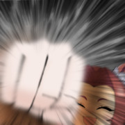 ♡♡♡プリンセス⭐︎パ〜ンチ♡♡♡