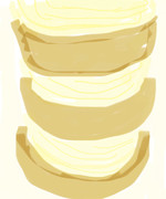 バームクーヘン