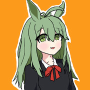 ウマ娘化のべりすと