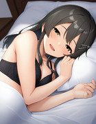 朝チュン親潮さん