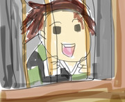 かまぼこ権八郎