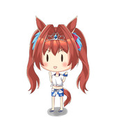 ダイワスカーレット