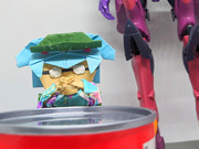 たかね､エ◯ァに乗れ｡