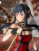 ヨル・フォージャー