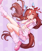 めにしゅき♡スティル