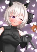 ﾝﾁｬﾁｬﾝ...