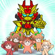 ナンバーワンだ!!